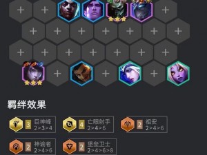 LOL无限火力开黑首选阵容攻略：强力恶心阵容搭配指南